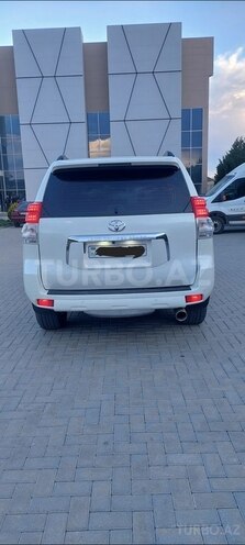 Toyota Prado 2010, 23,920 km - 2.7 l - Beyləqan