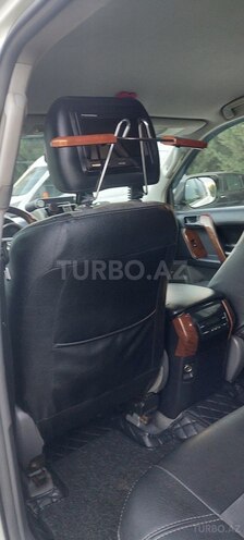 Toyota Prado 2010, 23,920 km - 2.7 l - Beyləqan