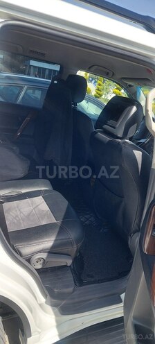 Toyota Prado 2010, 23,920 km - 2.7 l - Beyləqan