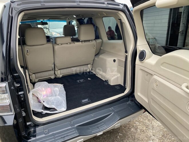 Mitsubishi Pajero 2013, 167,000 km - 3.2 l - Bakı