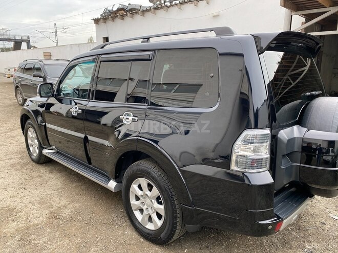 Mitsubishi Pajero 2013, 167,000 km - 3.2 l - Bakı