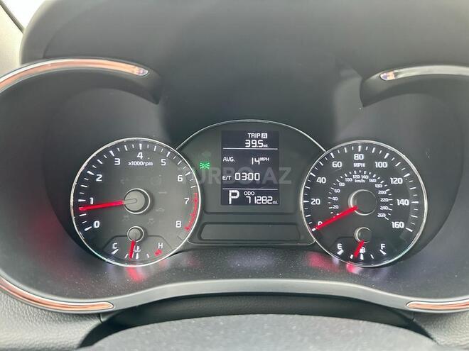 Kia Cerato 2015, 71,282 km - 1.8 l - Bakı