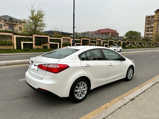 Kia Cerato 2015, 71,282 km - 1.8 l - Bakı