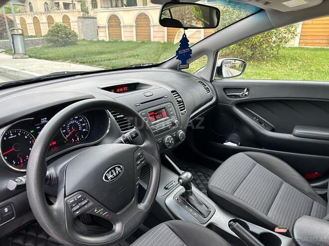 Kia Cerato 2015, 71,282 km - 1.8 l - Bakı