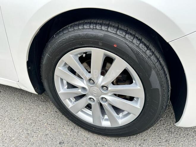 Kia Cerato 2015, 71,282 km - 1.8 l - Bakı