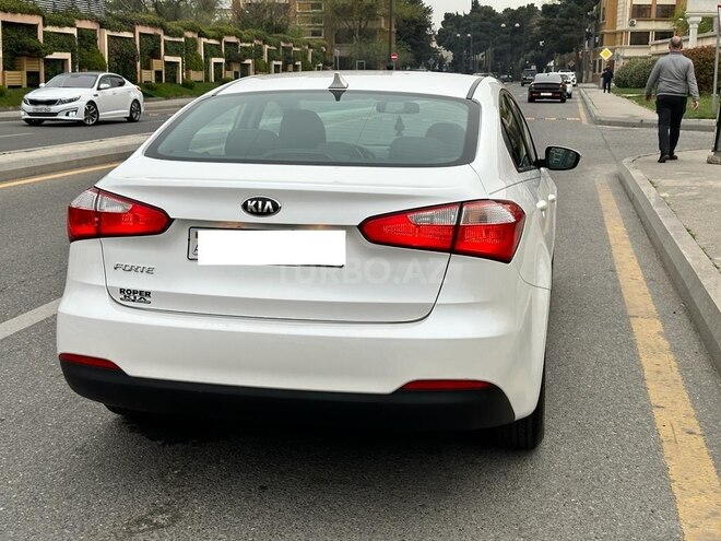 Kia Cerato 2015, 71,282 km - 1.8 l - Bakı