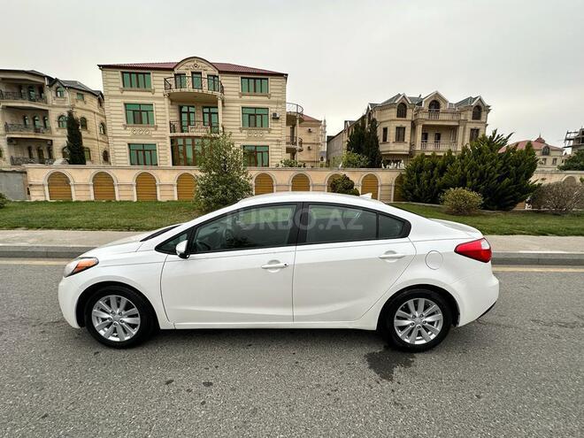Kia Cerato 2015, 71,282 km - 1.8 l - Bakı