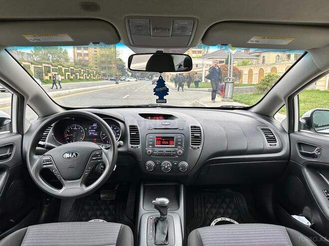 Kia Cerato 2015, 71,282 km - 1.8 l - Bakı