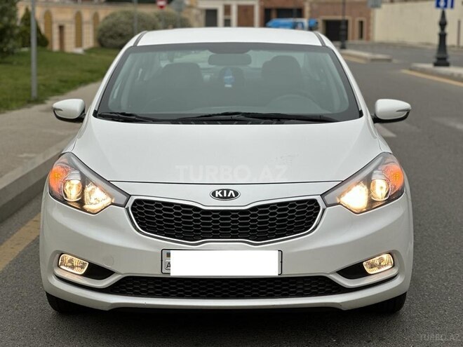 Kia Cerato 2015, 71,282 km - 1.8 l - Bakı