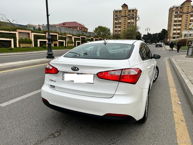 Kia Cerato 2015, 71,282 km - 1.8 l - Bakı
