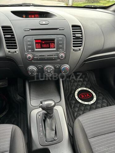 Kia Cerato 2015, 71,282 km - 1.8 l - Bakı