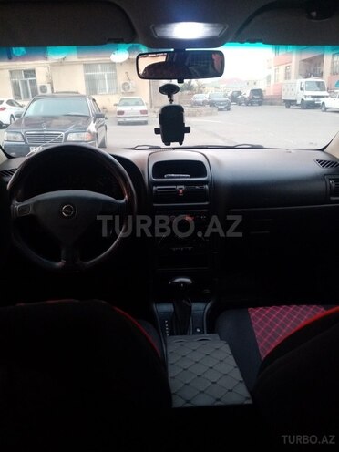 Opel Astra 1999, 270,000 km - 1.6 l - Bakı