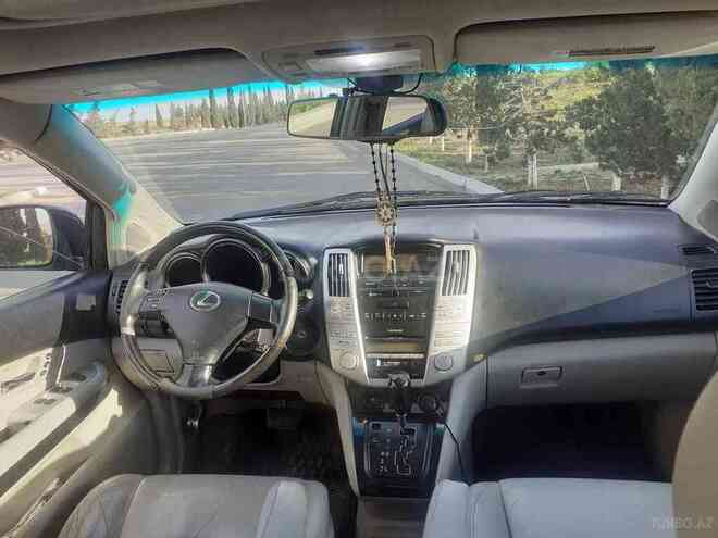 Lexus RX 330 2005, 292,616 km - 3.3 l - Şirvan