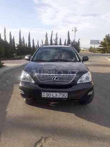 Lexus RX 330 2005, 292,616 km - 3.3 l - Şirvan