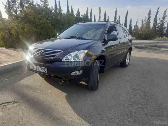 Lexus RX 330 2005, 292,616 km - 3.3 l - Şirvan