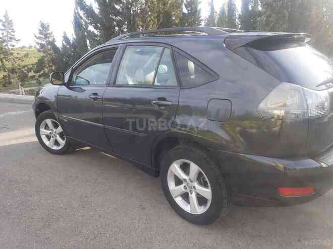 Lexus RX 330 2005, 292,616 km - 3.3 l - Şirvan