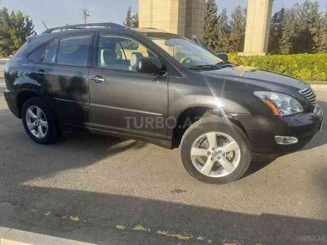 Lexus RX 330 2005, 292,616 km - 3.3 l - Şirvan