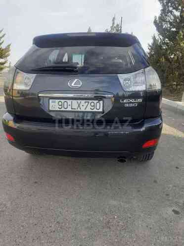 Lexus RX 330 2005, 292,616 km - 3.3 l - Şirvan