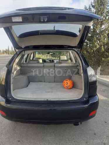 Lexus RX 330 2005, 292,616 km - 3.3 l - Şirvan