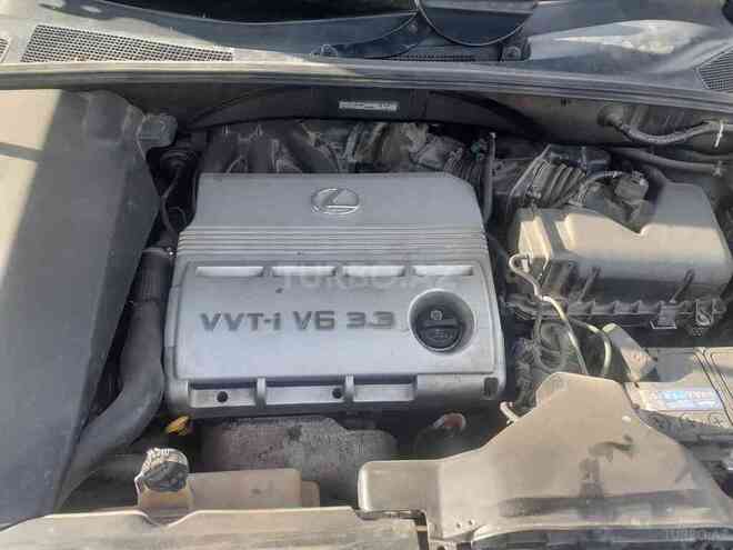 Lexus RX 330 2005, 292,616 km - 3.3 l - Şirvan