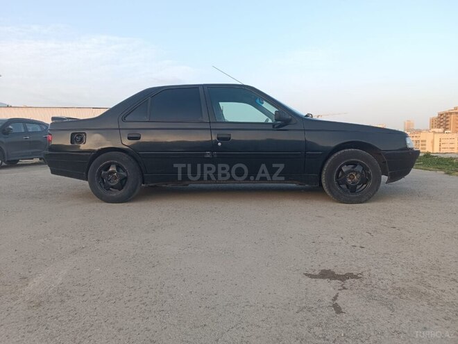 Peugeot 405 1993, 265,486 km - 1.8 л - Bakı