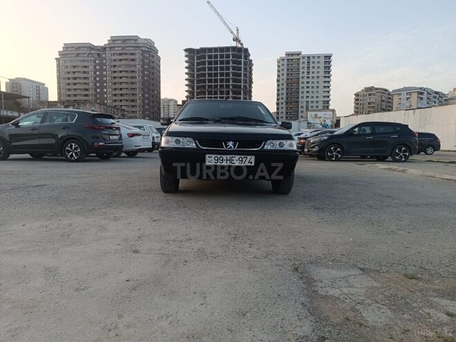 Peugeot 405 1993, 265,486 km - 1.8 л - Bakı