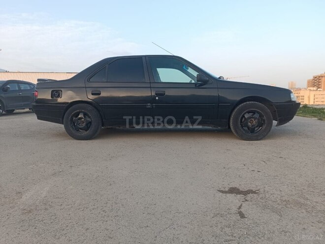 Peugeot 405 1993, 265,486 km - 1.8 л - Bakı