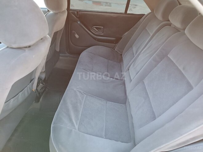 Peugeot 405 1993, 265,486 km - 1.8 л - Bakı