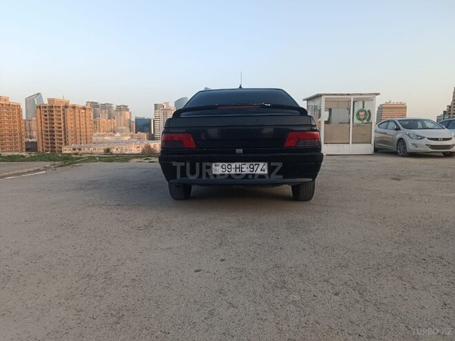 Peugeot 405 1993, 265,486 km - 1.8 л - Bakı