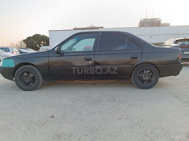 Peugeot 405 1993, 265,486 km - 1.8 л - Bakı