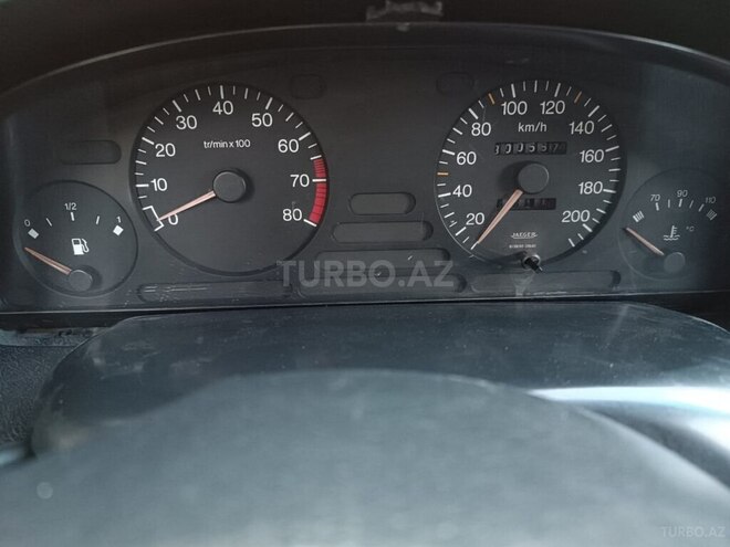Peugeot 405 1993, 265,486 km - 1.8 л - Bakı