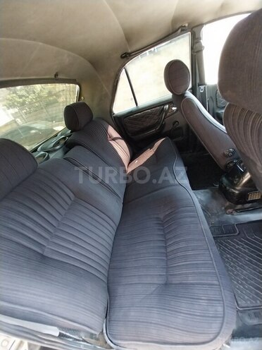 GAZ 3110 2002, 180,000 km - 2.4 l - Xaçmaz