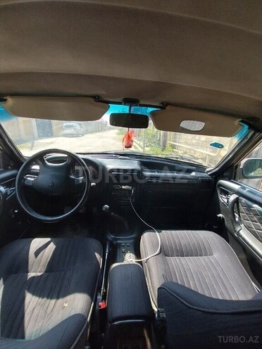 GAZ 3110 2002, 180,000 km - 2.4 l - Xaçmaz