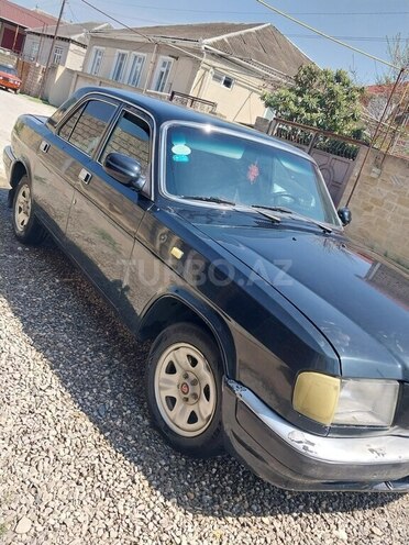 GAZ 3110 2002, 180,000 km - 2.4 l - Xaçmaz