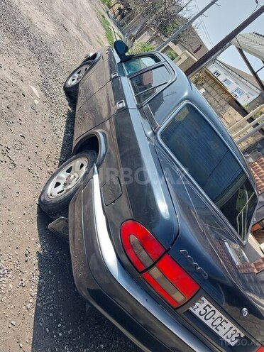 GAZ 3110 2002, 180,000 km - 2.4 l - Xaçmaz