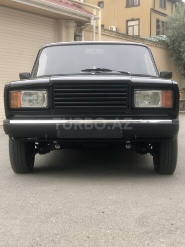 LADA (VAZ) 2107 2010, 28,000 km - 1.6 l - Bakı