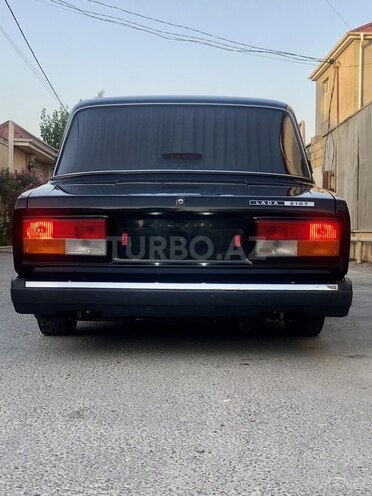 LADA (VAZ) 2107 2010, 28,000 km - 1.6 l - Bakı