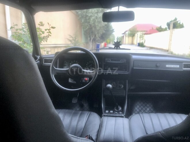 LADA (VAZ) 2107 2010, 28,000 km - 1.6 l - Bakı