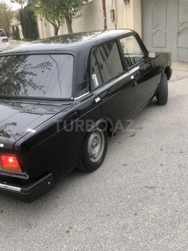 LADA (VAZ) 2107 2010, 28,000 km - 1.6 l - Bakı
