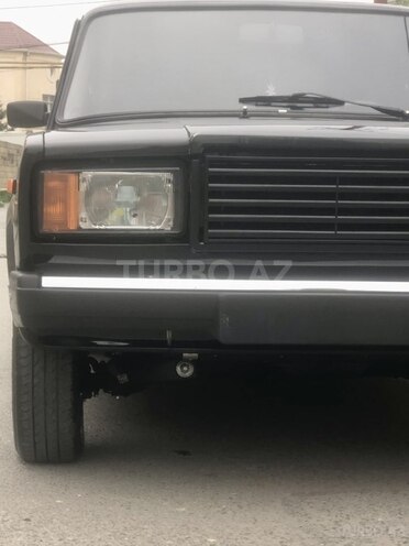 LADA (VAZ) 2107 2010, 28,000 km - 1.6 l - Bakı