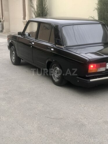 LADA (VAZ) 2107 2010, 28,000 km - 1.6 l - Bakı