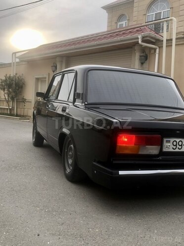 LADA (VAZ) 2107 2010, 28,000 km - 1.6 l - Bakı