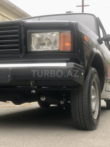 LADA (VAZ) 2107 2010, 28,000 km - 1.6 l - Bakı