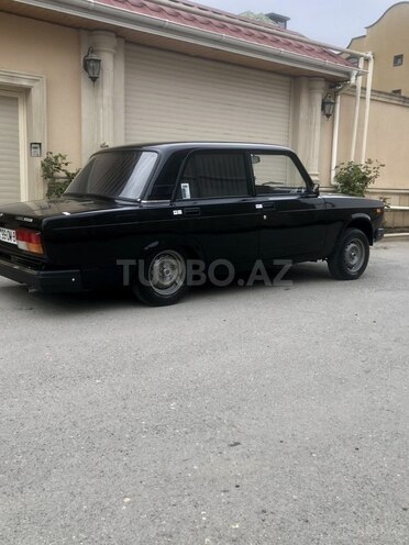 LADA (VAZ) 2107 2010, 28,000 km - 1.6 l - Bakı