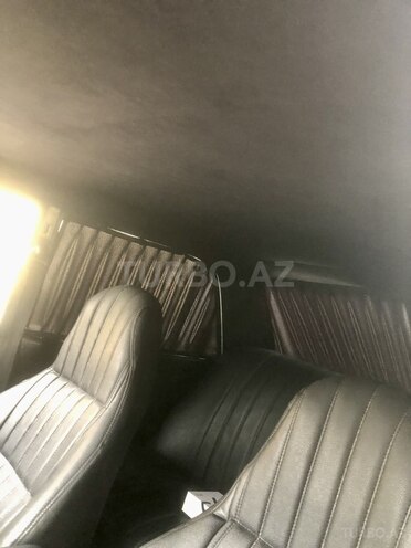 LADA (VAZ) 2107 2010, 28,000 km - 1.6 l - Bakı
