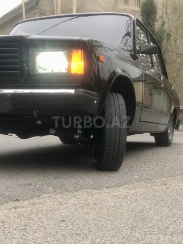 LADA (VAZ) 2107 2010, 28,000 km - 1.6 l - Bakı