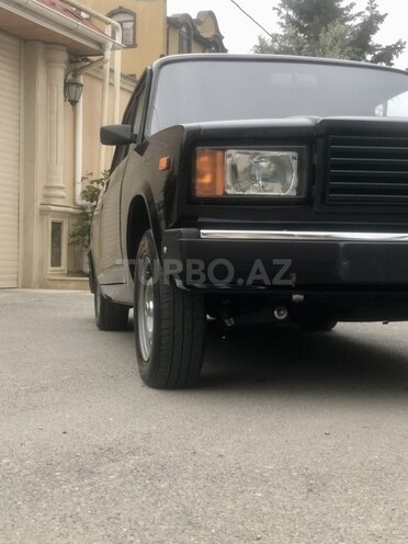 LADA (VAZ) 2107 2010, 28,000 km - 1.6 l - Bakı