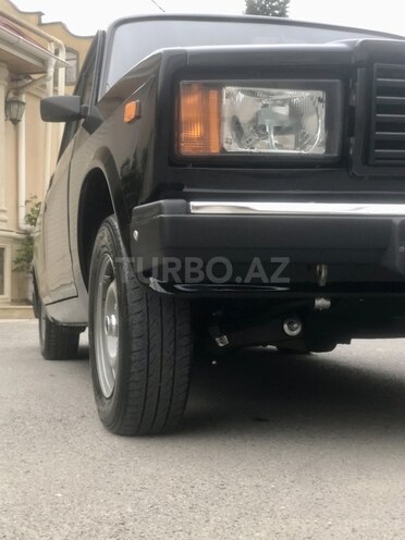 LADA (VAZ) 2107 2010, 28,000 km - 1.6 l - Bakı
