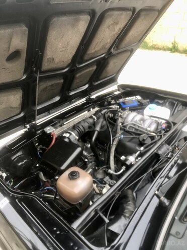 LADA (VAZ) 2107 2010, 28,000 km - 1.6 l - Bakı