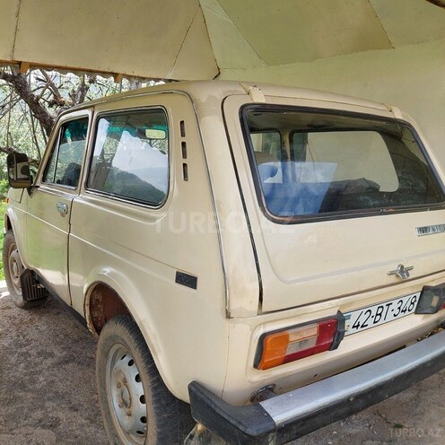 LADA (VAZ) Niva 1986, 260,000 km - 1.7 l - Lənkəran